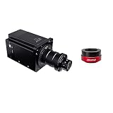 Simagic AlphaMini ホイールベース 10NM 日本正規代理品 (Alpha Mini ホイールベース+70ｍｍクイックリリース)