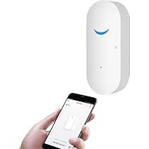 Amazon.co.jp: スイッチボット ドア開閉センサー スマート