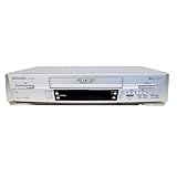 パナソニック NV-HXB10　ＢＳ内蔵ＶＨＳハイファイビデオ　『５倍モード』搭載