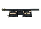 CLC Custom Leathercraft Sierra 8 Pocket Apron (1370) by Clc/Custom Leather Craft [並行輸入品]