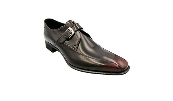 Amazon リーガル 728r 728ral スワールモンク メンズ ビジネスシューズ 靴 ビジネスシューズ