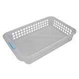 冷蔵庫 バスケット浅型