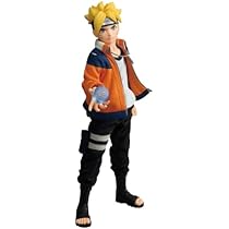 ナルト ボルト　大量セット　超美品！！ フィギュアーツZERO うずまきボルト -BORUTO- 絆Relation | 魂ウェブ