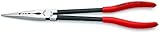 Knipex Tools 28 71 280 11' Extra Long Needle Nose Pliers - Straight, [並行輸入品]