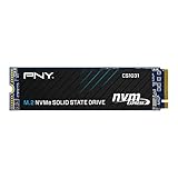 ピーエヌワイ CS1031 1TB SSD M.2 2280 NVMe M280CS1031-1TB-CL HD3745