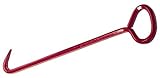 Reed Tool MH26 Manhole Hook with 26-Inch Handle [並行輸入品]