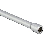 Tooluxe 00216L 1/2' Drive Ultra Long Extension Bar Set (3 Piece), 18' to 30' [並行輸入品]