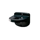 パトライト 壁面取付防水ブラケット SZK-101 （Φ80mm,Φ100mm用）