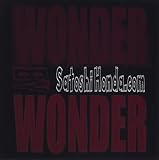 WONDER BY WONDER