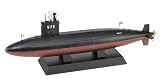 ピットロード 1/350 JBシリーズ 海上自衛隊 潜水艦 SS-573 ゆうしお プラモデル JB36