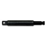 WILLIAMS 1/2" DR IMPACT EXTENSION 5" (4-35B) 1/2"ドライブ エクステンション 5インチ インパクト JHW4-35B