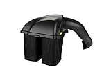 MTD Genuine Parts Attachments Twin Bagger Kit for 38-Inch and 42-Inch Tractors 2009 and Prior [並行輸入品