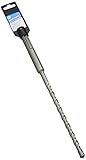 Silverline SDS Max Crosshead Drill Bit 12x 340mm Power Tool Accessories Bits