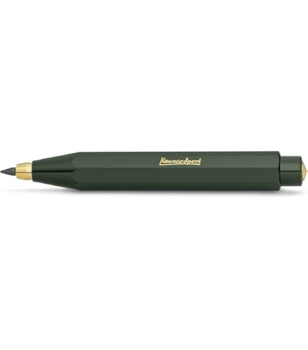 Amazon.co.jp: Kaweco カヴェコ シャープペンシル クラシック