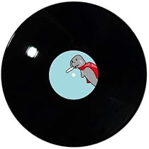 BATTLE BREAKS バトルブレイクス レコード 6枚セット 41WwZsN03lL.jpg
