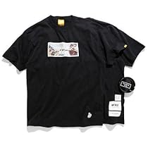 Amazon | Fr2 原宿 5th AnniversaryTシャツ セット M | Tシャツ