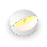 ソニーmdr7506モーションセンサーナイトライト、LEDナイトライトランプ電池式/玄関廊下/階段/クローゼット/Bathroom and more、クールホワイト、ウォームホワイト 70257799