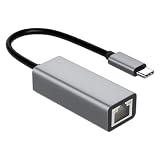 Type C - イーサネット アダプター - USB2.0 100M ネットワークカード USB から RJ45 ネットワークポート変換有線ネットワUSB タイプ C ネットワーク アダプター イーサネット アダプター, USB Type C ネットワーク アダプター イーサネット, USB Type C ラップトップ、タブレット、スマートフォン用 USB Type C ネットワーク コンバータ
