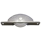家研販売 固定戸車 F3-Y2-4(Y25)