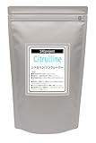 シトルリン100% 無加工 パウダー 粉末