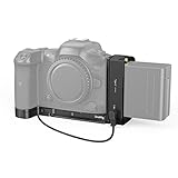 SmallRig Canon R5 / R6 / R5C用 電源キット 3768