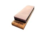 Shapton M24 5000 Grit Ceramic Whetstone [並行輸入品]