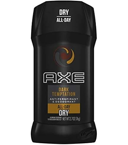 Amazon.co.jp: Axe Dry, Dark Temptation, Invisible Solid Anti