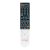 テレビリモコン GB320SA GB306SA 音声機能付き FITS FOR SHARP シャープ テレビ リモコン 4T-C40BJ1 4T-C45BL1 4T-C45BN1 4T-C55BL1 4T-C60BN1 4T-C70BN1 8T-C60BW1 8T-C70BW1 4T-C50BL1 4T-C50BN1 対応 互換品 GB320SAリモコン GB306SAリモコン