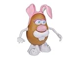Playskool Mrs. Potato Head Spud Bunny Pink [並行輸入品]