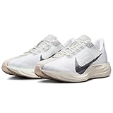 [ナイキ] ペガサス プラス Pegasus Plus ホワイト/セイル/ライトオールウッドブラウン/アンスラサイト FQ7262-100