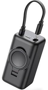 JOYROOM Apple Watch モバイルバッテリー 5000mAh 急速充電器 iPhone Android AirPods対応