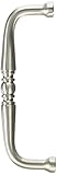 Amerock BP1952-25PACK Allison Value Hardware 3-1/2 Inch Center to Center Handle, Satin Nickel by Ame