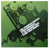 Planet Rock Remixes [12 inch Analog]