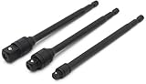 Titan 15214 6 in. Locking Socket Adapter Set