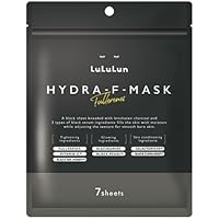 Amazon.co.jp: LuLuLun Hydra EX Face Mask, Large Capacity
