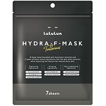 lululun HYDRA EX MASK 28枚入り ✖6箱セット LuLuLun ルルルン パック ハイドラ ex v マスク 28枚 化粧水