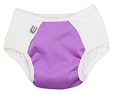 Super Undies Pull-On Training Pants Size Small, The Purple Pixie (Purple) by Super Undies [並行輸入品]