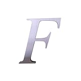 杉田エース SUS階数表示 NS01 No.F