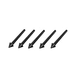 ペン先交換用 5本 Stylusペン Microsoft Surface Pro 7/6/5/4/Book/Studio/Go Nib 2H 用替え芯