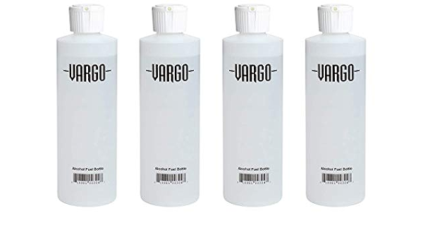 Amazon Co Jp Vargo アルコール燃料ボトル スポーツ アウトドア