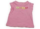 Gymboree(ジンボリー) Tシャツ・カットソー 80サイズ 女の子
