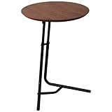 anthem　アンセム　2way Side Table　サイドテーブル　ブラウン　ANT-2673BR