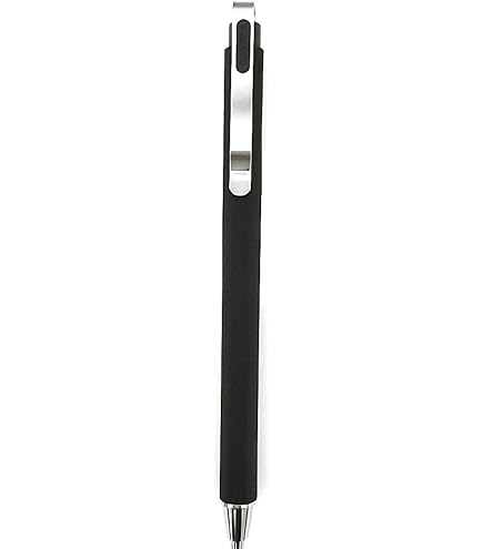 Amazon | サクラ ボールサイン ID プラス ナイト ブラック 0.5mm