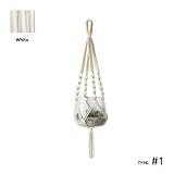 PLANT HANGER プラントハンガー PARA #1 (ホワイト)