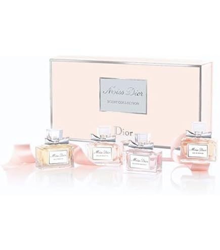 Amazon.co.jp: ディオール ミス ディオール コフレ クリスマスコフレ