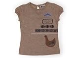 petit main(プティマイン) Tシャツ・カットソー 80サイズ 女の子