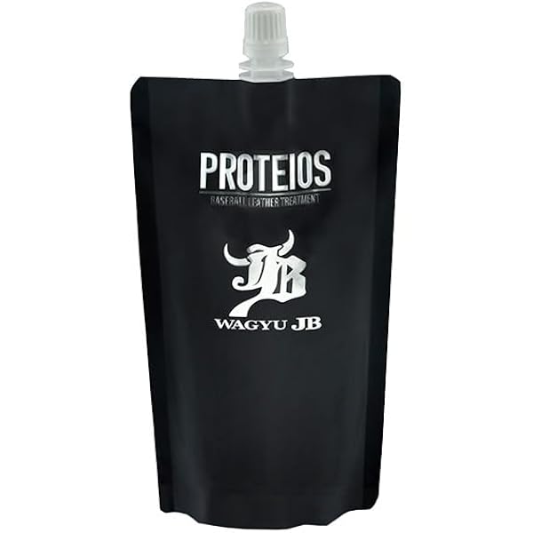 Amazon.co.jp: 和牛 WAGYU JB PROTEIOS プロティオス 詰め替え用