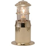 照明器具 屋外 防雨型 ガーデンライト マリンライト BH1012 S MF CL クリアガラス