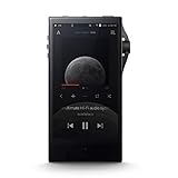 Astell＆Kern AK-SA700-OB SA700 Onyx Black
