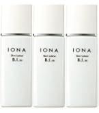 Amazon | イオナ エフ イオナ スキンロ-ション B.I.(R) 120ml | イオナ